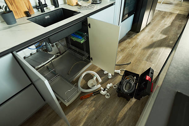Reliable Drain Cleaning contractor in Stonewall, MS by Street Wise - Plumbing